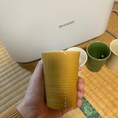 コップ/湯のみの画像