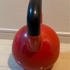 FIELDOOR ケトルベル 20kgの画像