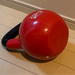 FIELDOOR ケトルベル 20kgの画像