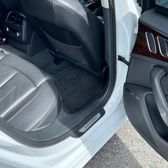 車検R8.8 audi A6 2.0TFSクワトロ 後期 4G C7.5 車高調の画像