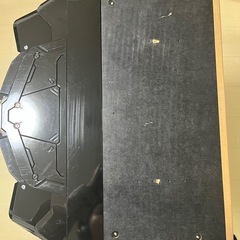 【値下げ】スマスロ　ゴジラ対エヴァンゲリオン　実機の画像