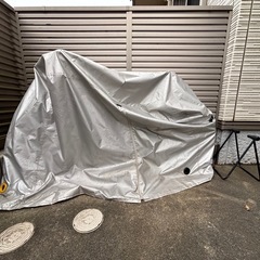 (現在取引中)【ロードバイク】GIANT defy3の画像