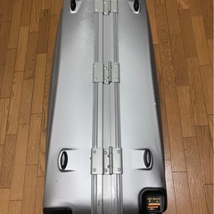 スーツケース　大　メーカー不明の画像