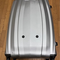 スーツケース　大　メーカー不明の画像