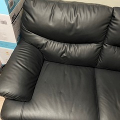 ソファー　引き取り限定の画像