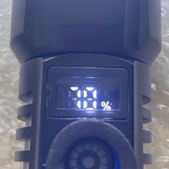 【新品】LEDライトの画像