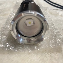 【新品】LEDライトの画像