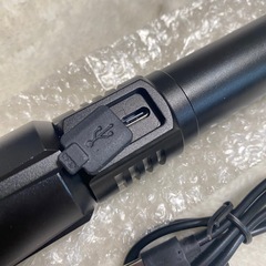 【新品】LEDライトの画像