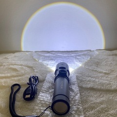 【新品】LEDライトの画像