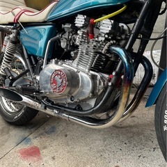 GS 爆吸管の画像