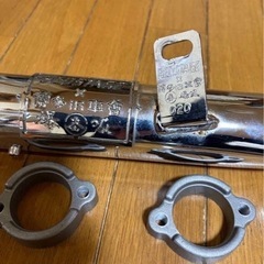 GS 爆吸管の画像