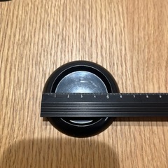 キャスター用受け皿の画像