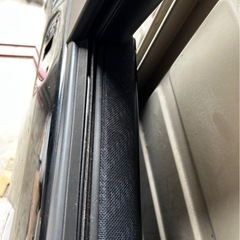 nbox jf1フロントドア　左の画像