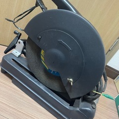 高速カッター  数回だけ使用！早い者勝ちです。の画像