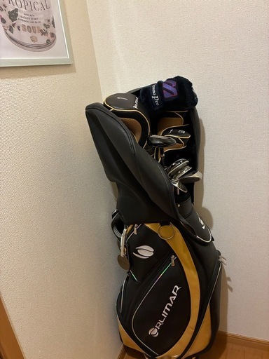 値引きしました！オリマーセット