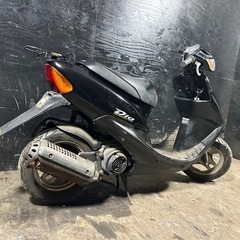 ★支払総額4.8万円★走行テスト済み！全国配送可能！ ホンダ ライブディオ AF34 外観良好！機関良好！2スト！カスタムベースにも！の画像