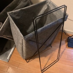 ゴミ箱？の画像