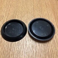 キャスター用受け皿の画像