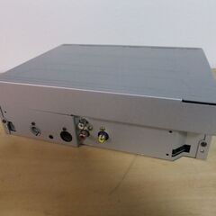 ☆ALPINE　アルパイン　ＣＤ／ＤＶＤチェンジャー　ＤＨＡ－Ｓ６８０（現状渡し）☆の画像