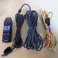 ☆ALPINE　アルパイン　ＣＤ／ＤＶＤチェンジャー　ＤＨＡ－Ｓ６８０（現状渡し）☆の画像