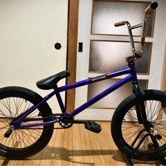 中古】門真市のBMXを格安/激安/無料であげます・譲ります｜ジモティー
