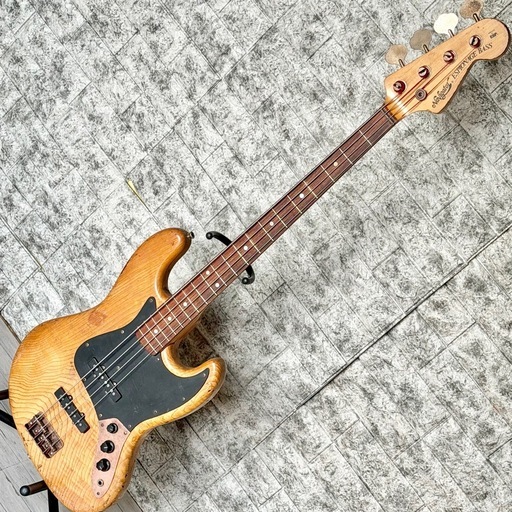 弦楽器、ギター ESP Navigator ESPIONAGE BASE