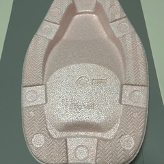 【お話中です】リッチェル　ひんやりしないおふろマットの画像