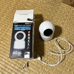 スマートホームカメラ Full HD 1080pの画像