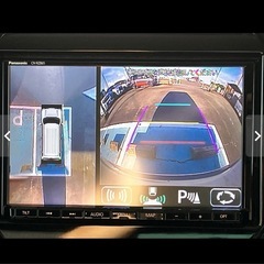 R3 ハスラーJスタイル　低走行12500k 検R9年10月　新品タイヤ　新品バッテリー　全方位カメラ　ナビ連動ドラレコ　ETCの画像