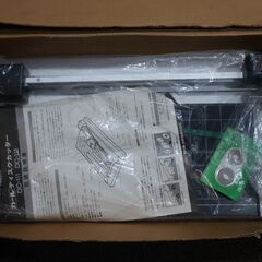 カール　ディスクカッター　DC-111の画像