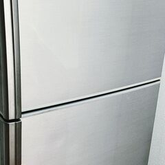 [赤字覚悟の価格！]　日立 ノンフロン冷凍冷蔵庫 R-26BA（255L・2011年）の画像