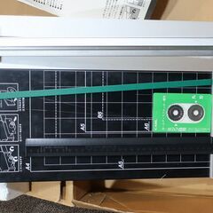 カール　ディスクカッター　DC-111の画像