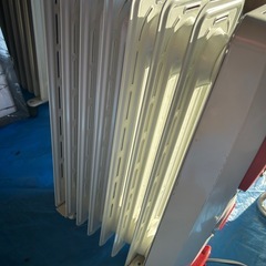 デロンギ オイルヒーター サーマルカットフィン8枚 H770812EFSの画像