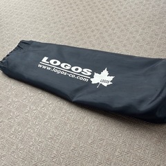 ※受渡者決定済※　LOGOS ロールテーブル (アウトドア用)の画像