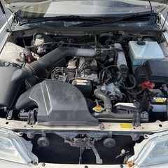 H9年式　マークⅡ  の画像