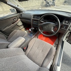 H9年式　マークⅡ  の画像