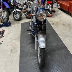 ホンダ ベンリィ50Sの画像