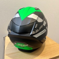 LS2 CHALLENGER F XLサイズの画像