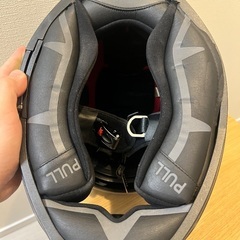 LS2 CHALLENGER F XLサイズの画像