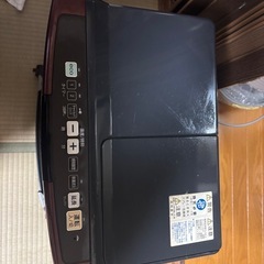 コロナファンヒーター10年製の画像