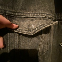 LEVI’S
の画像
