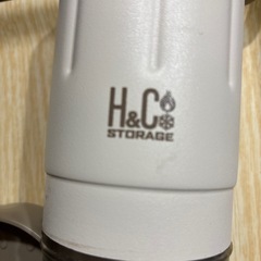 ペットボトルの保温保冷カバーの画像