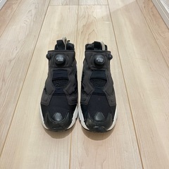 リーボック　insta pumpの画像