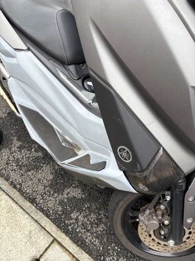 バイク NMAX125