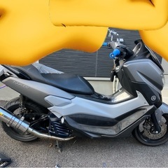 NMAX125の画像