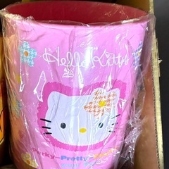 ハローキテイ 色々の画像