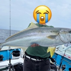 一緒にに釣りを楽しんでくれる方いませんか？