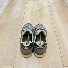 ニューバランス373の画像