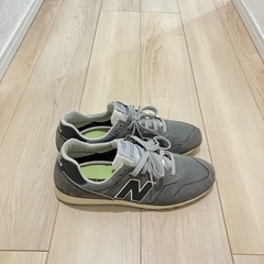 ニューバランス373の画像