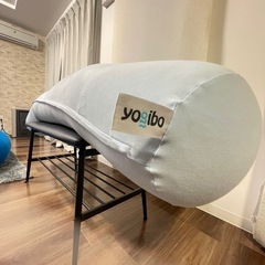 Yogibo Roll Max ヨギボー ロール マックスの画像